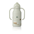 Liewood Kimmie Water Bottle 250ml - Vehicles