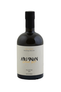 Early Harvest Abu Snan Premium Olive Oil