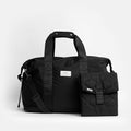 Finnson Ida Eco Holdall Changing Bag with Changing Mat