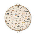 Liewood Svende Multi-Storage Blanket