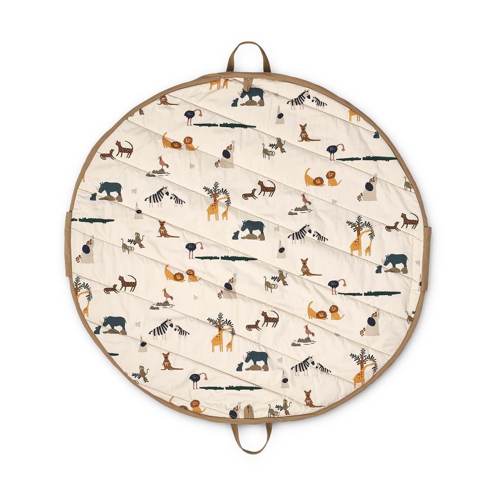 Liewood Svende Multi-Storage Blanket