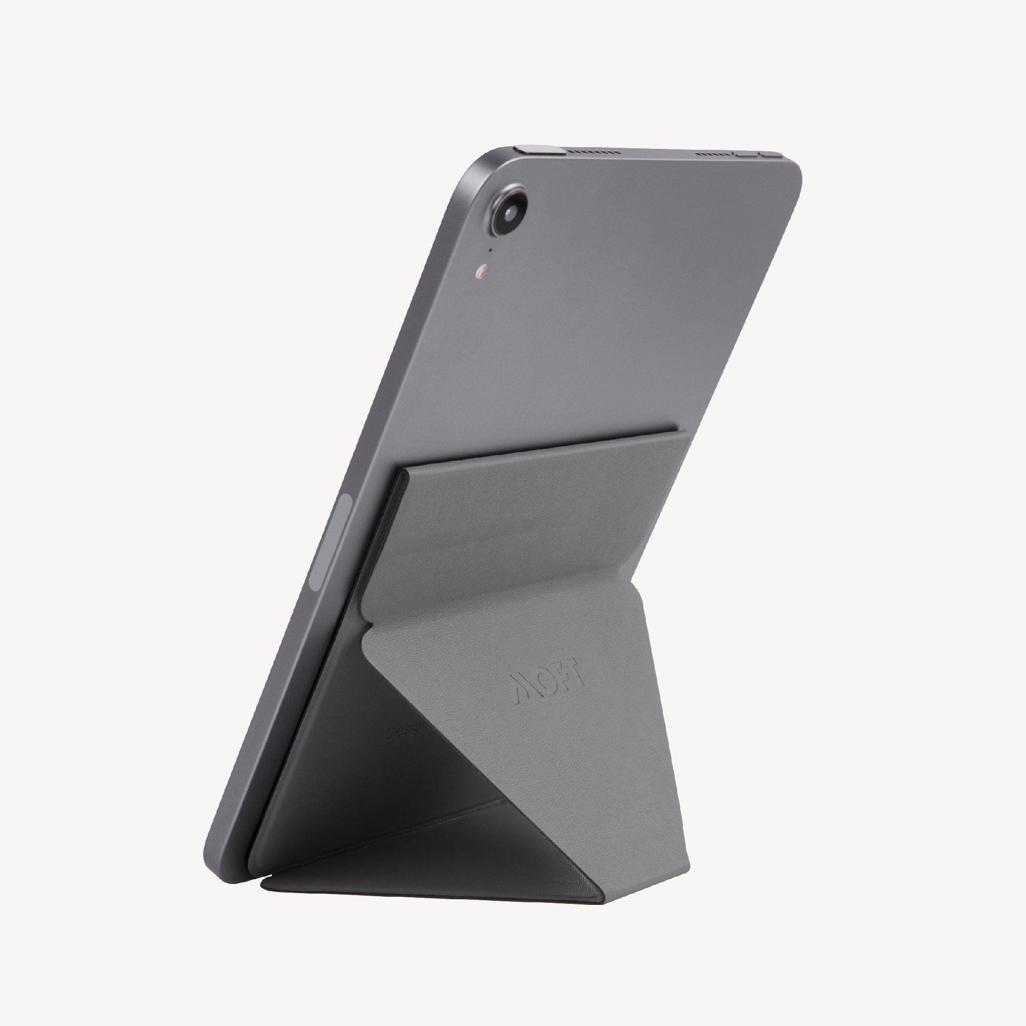 Adhesive Tablet Stand
