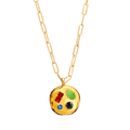 The January First Pendant
