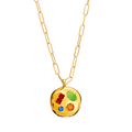 The January Sixth Pendant