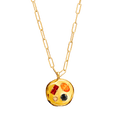 The January Twenty-Sixth Pendant