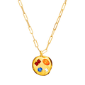 The January Twenty-Ninth Pendant