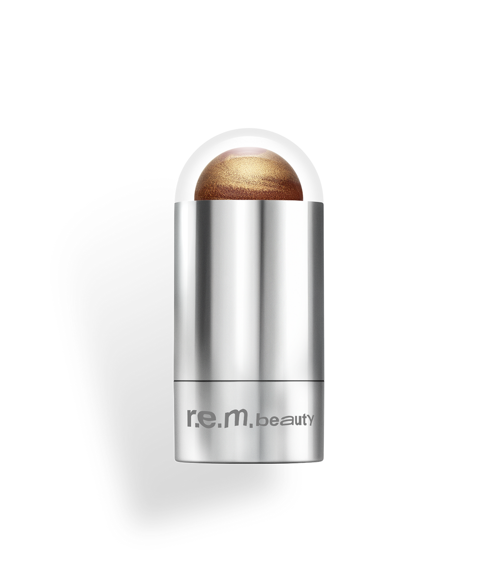 mélange à trois blush & highlight stick