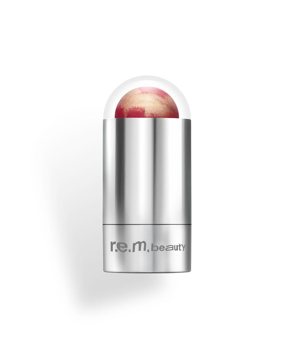 mélange à trois blush & highlight stick
