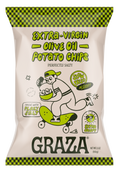 Popcorn 3 oz, 3 pack - SAMPLE SENDS