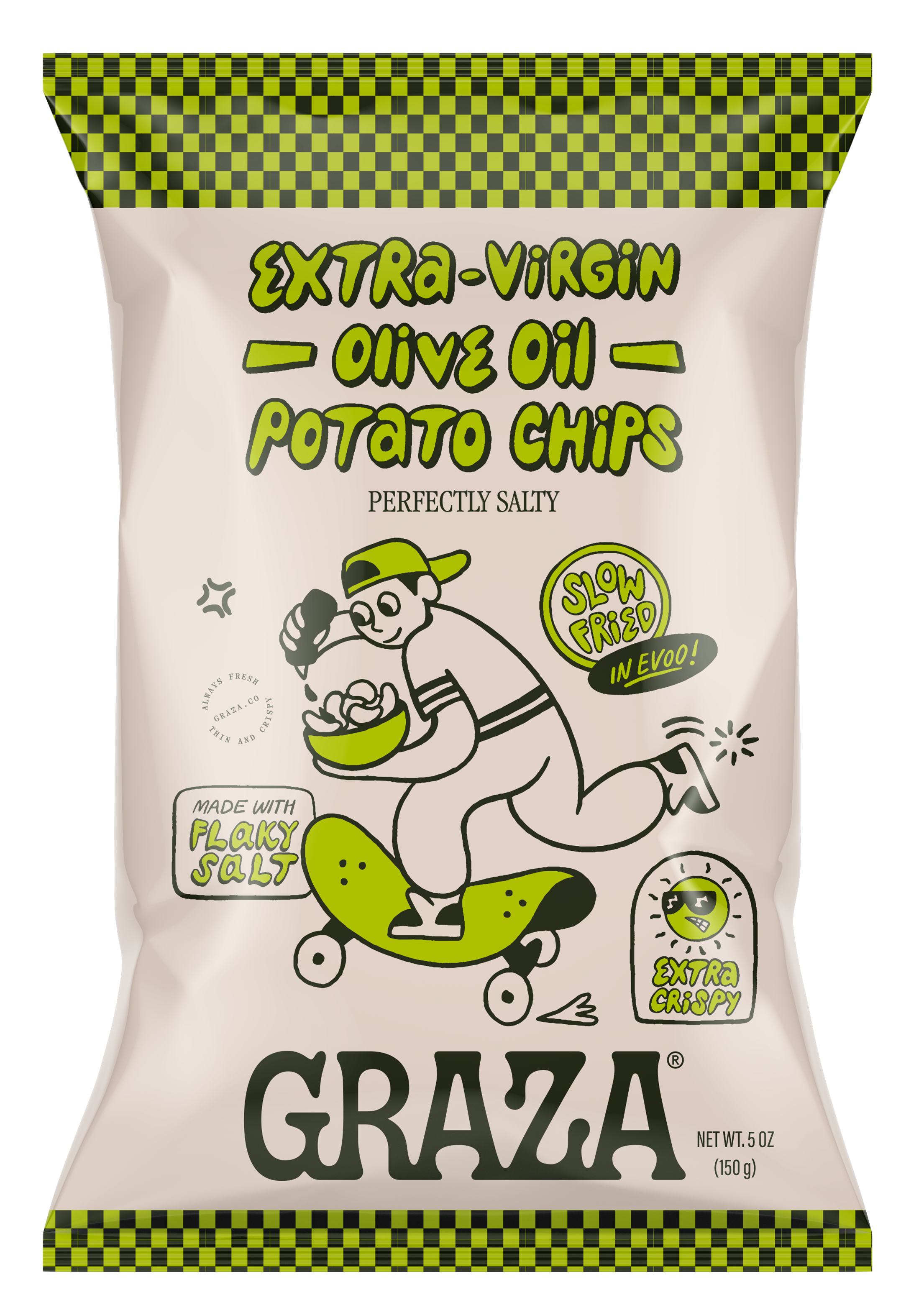 Popcorn 3 oz, 3 pack - SAMPLE SENDS