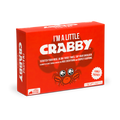 I'm A Little Crabby