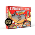 Exploding Kittens: The Board Game (Super Fan Edition)