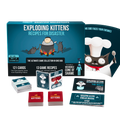 Exploding Kittens: Recipes for Disaster