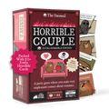 Horrible Couple: Extra Horrible Edition