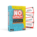 No Loyalty