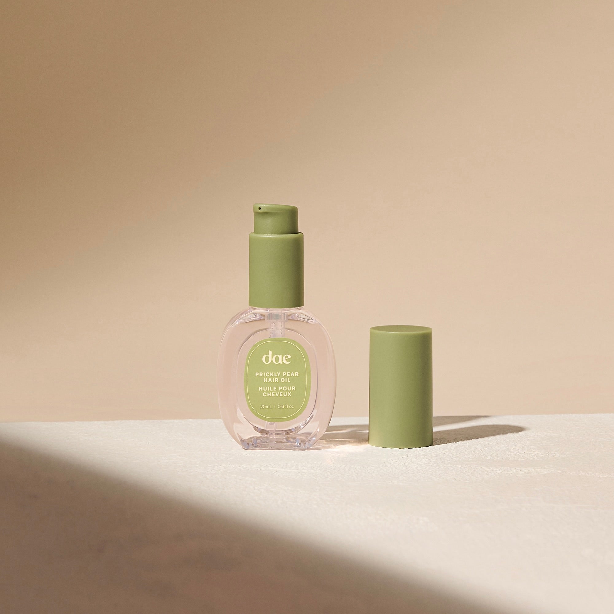 Prickly Pear Hair Oil - Mini