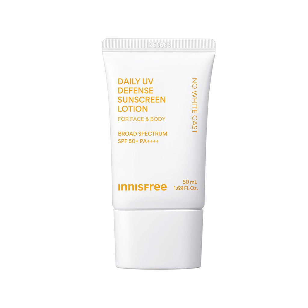 Daily UV Defense Sunscreen Broad Spectrum SPF 50+