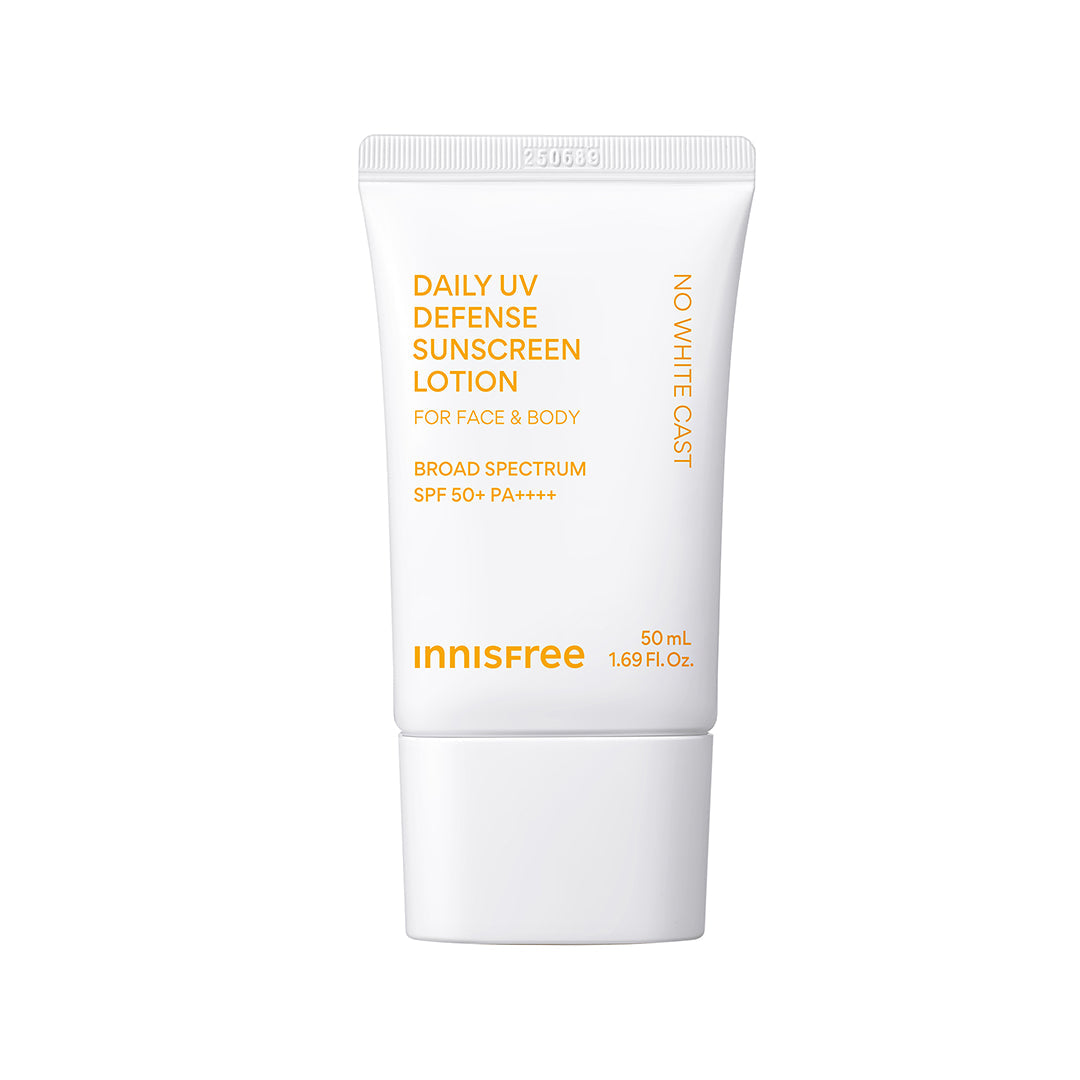 Daily UV Defense Sunscreen Broad Spectrum SPF 50+