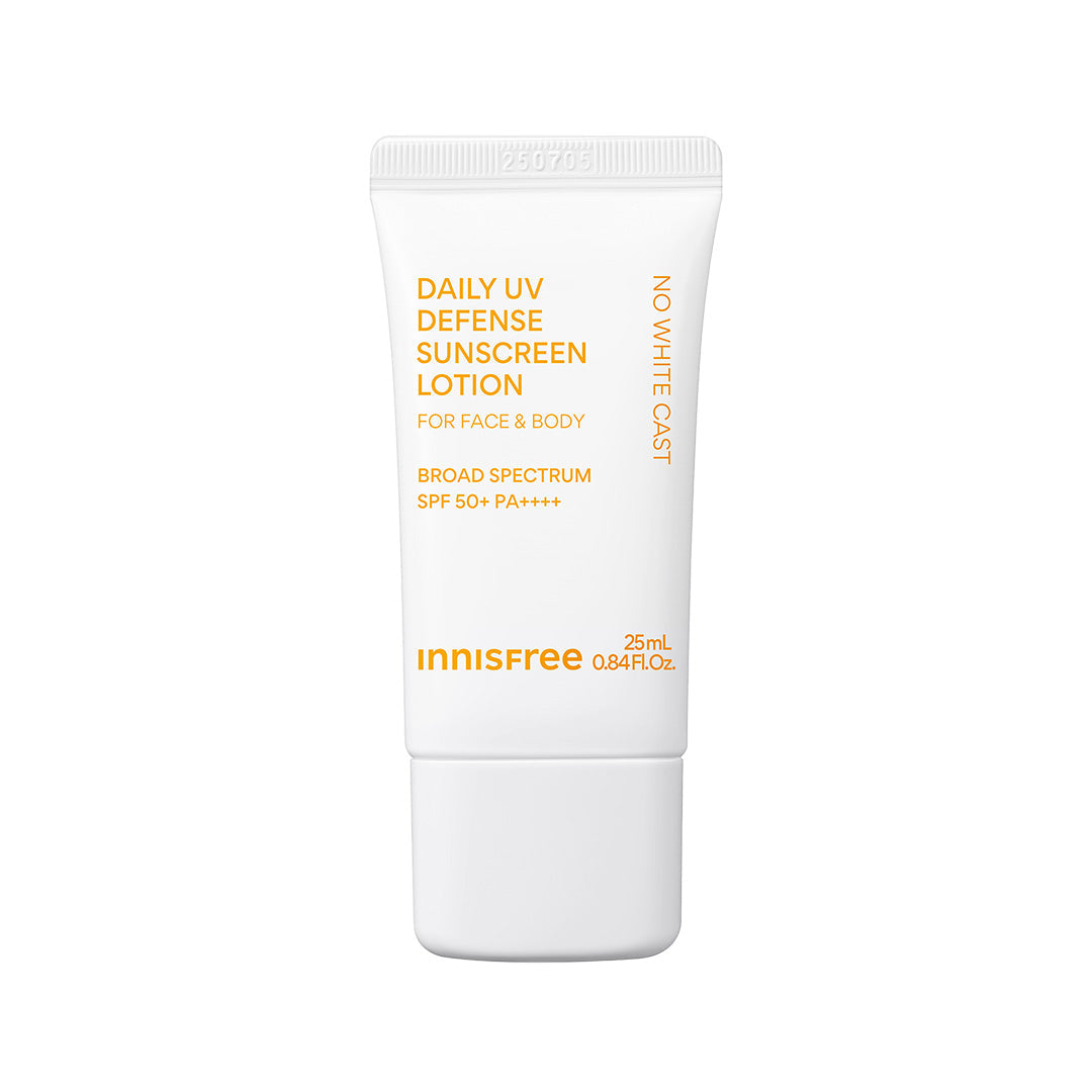 Daily UV Defense Sunscreen Broad Spectrum SPF 50+