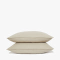 Belgian Linen Shams