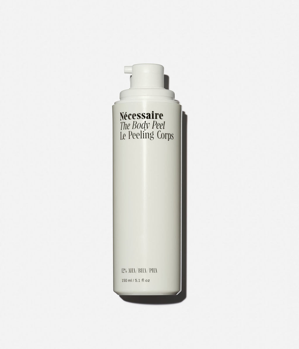 The Body Peel | 12% AHA/BHA/PHA