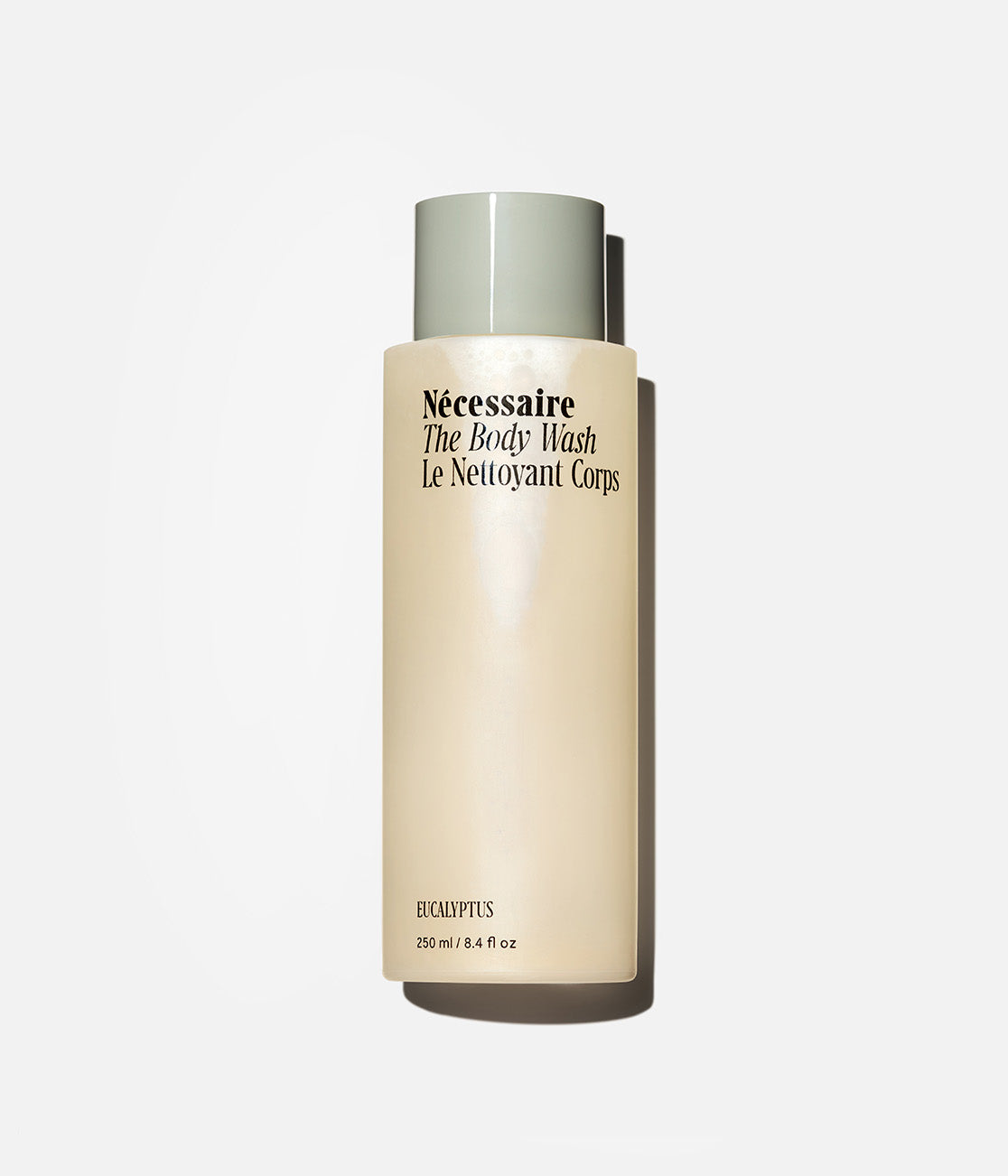 The Body Wash | Multi-Oil