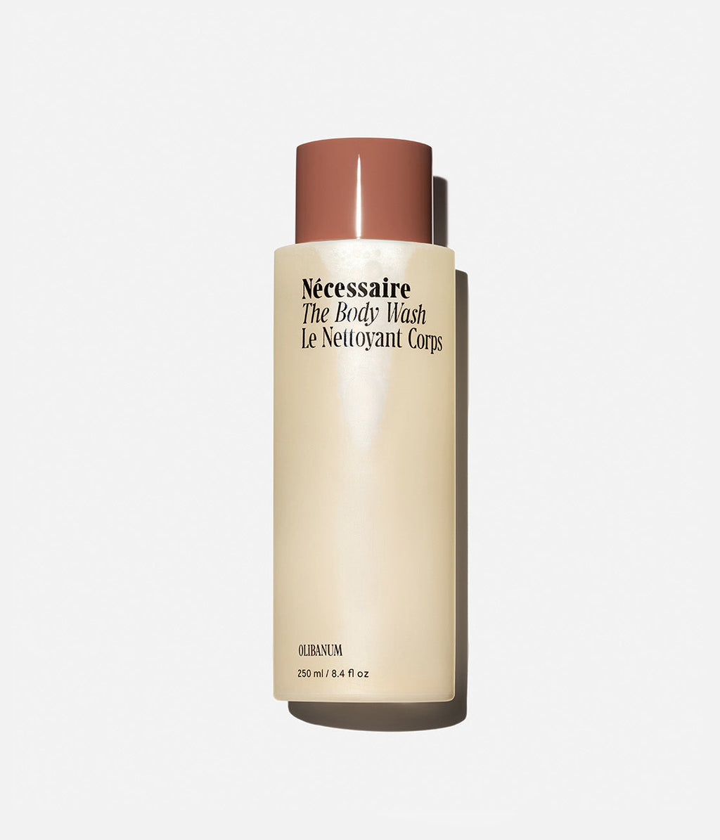 The Body Wash | Multi-Enzyme