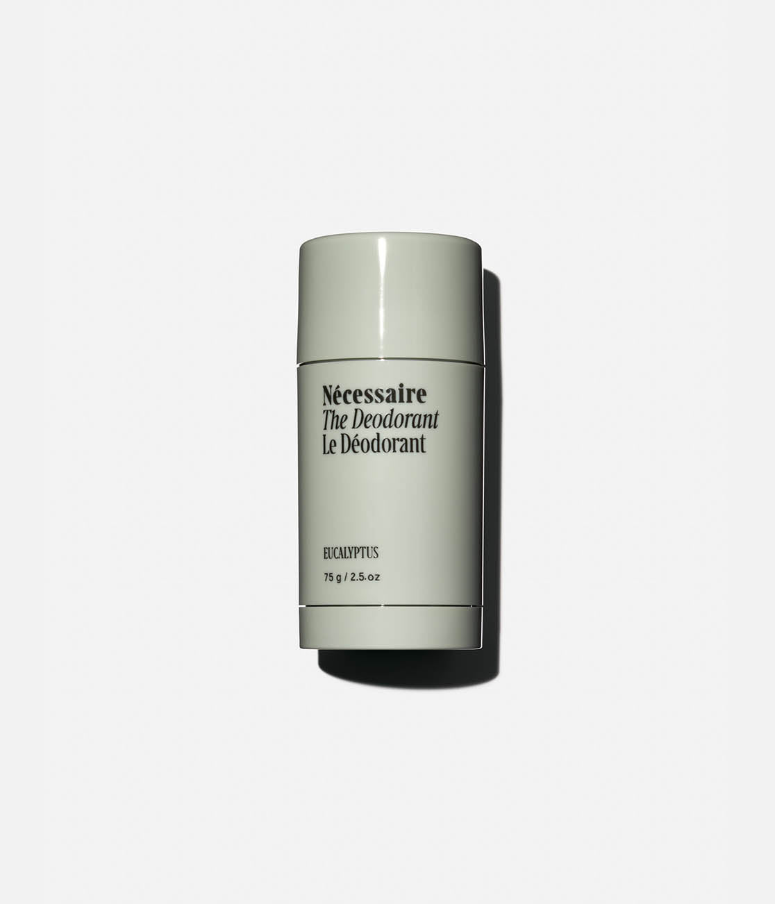 The Deodorant | Mandelic Acid