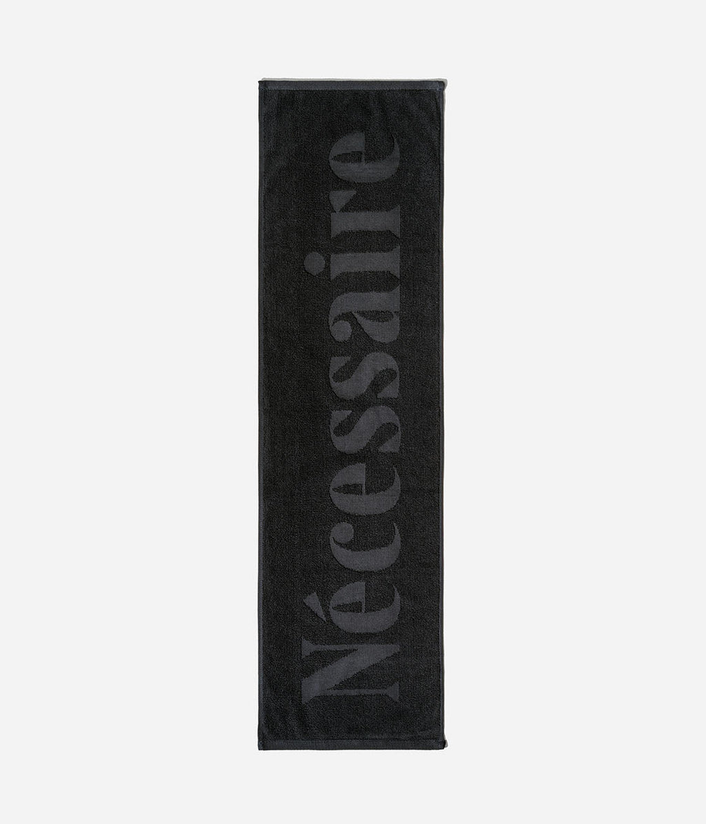 The Towel