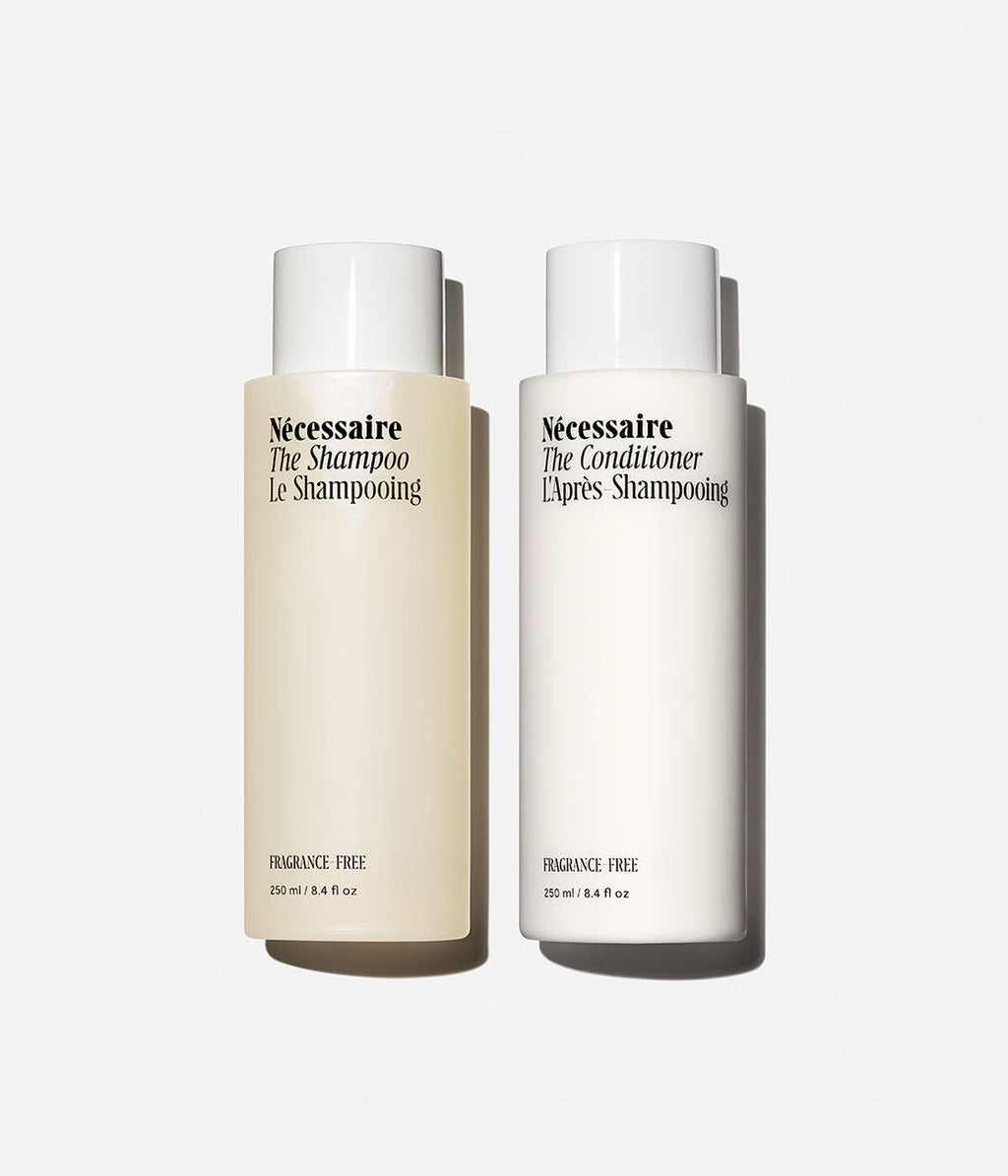 The Scalp Duo | Hyaluronic Acid