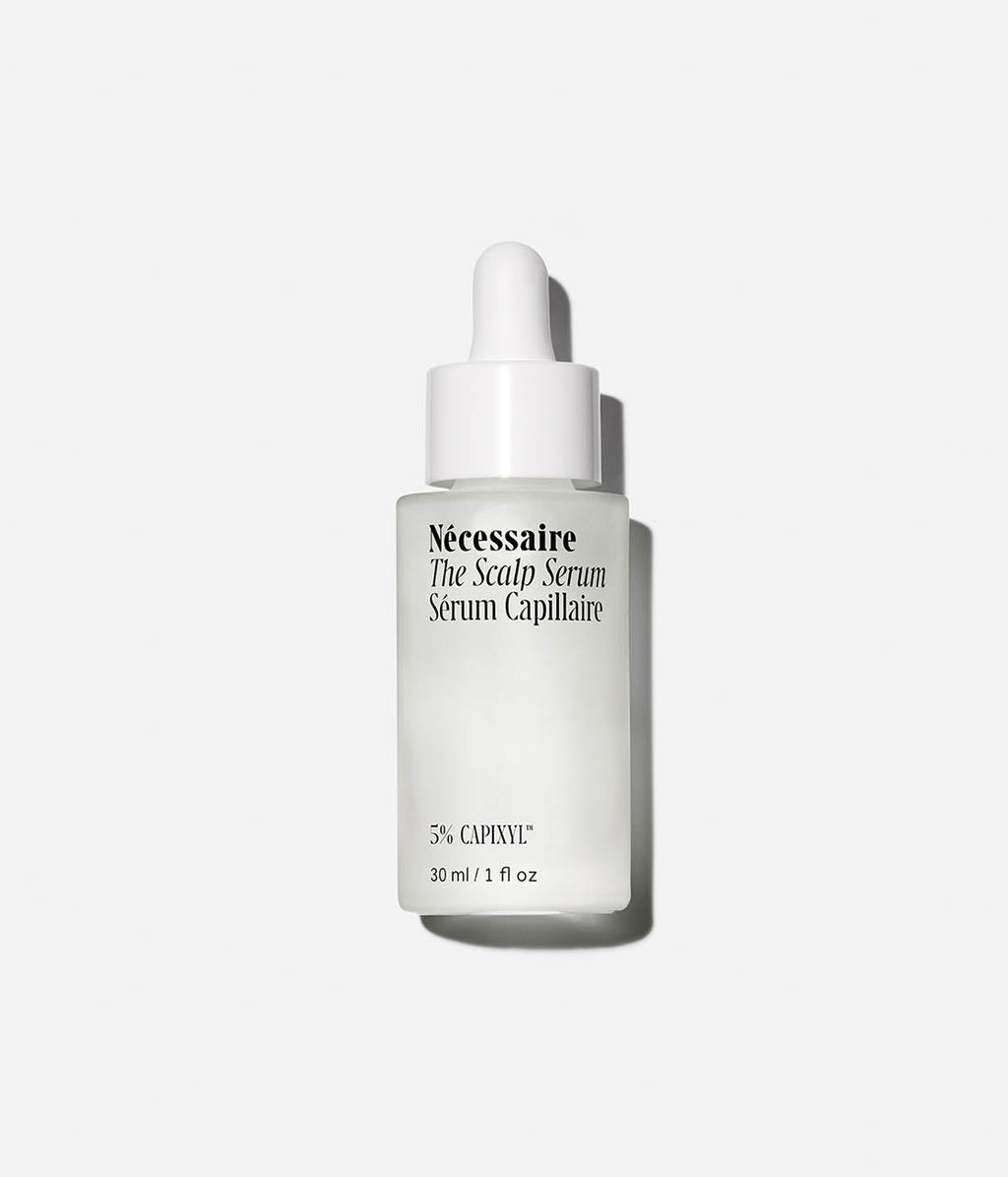 The Scalp Serum | 30-Day Supply | 1% Hyaluronic Acid