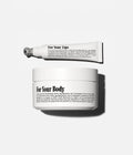 The Body-Lip Moisture Duo