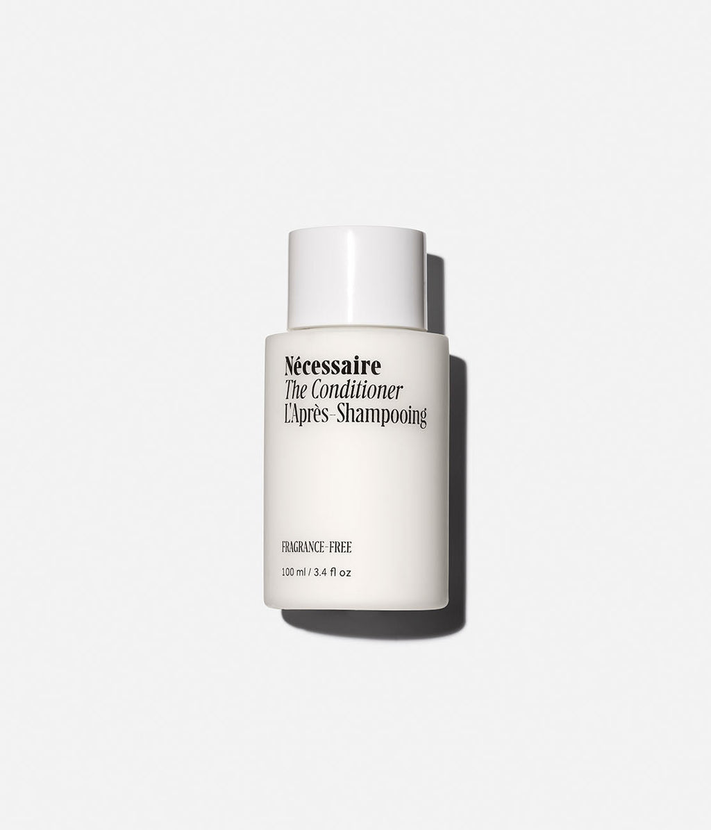 The Conditioner | Hyaluronic Acid | Travel