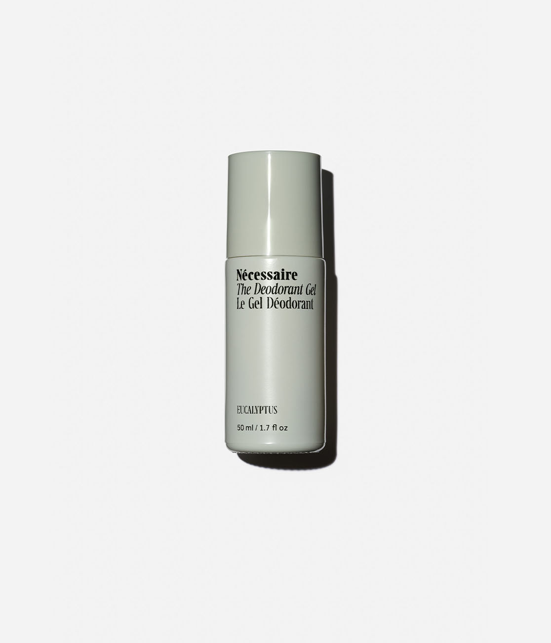 The Deodorant Gel | Mandelic Acid