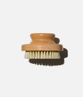 The Body Brush