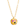 The February First Pendant