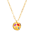 The February Twenty-Ninth Pendant