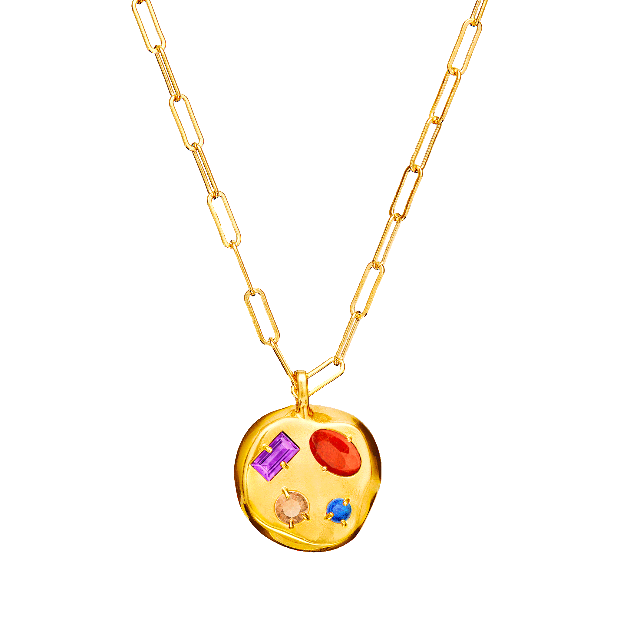 The February Twenty-Ninth Pendant