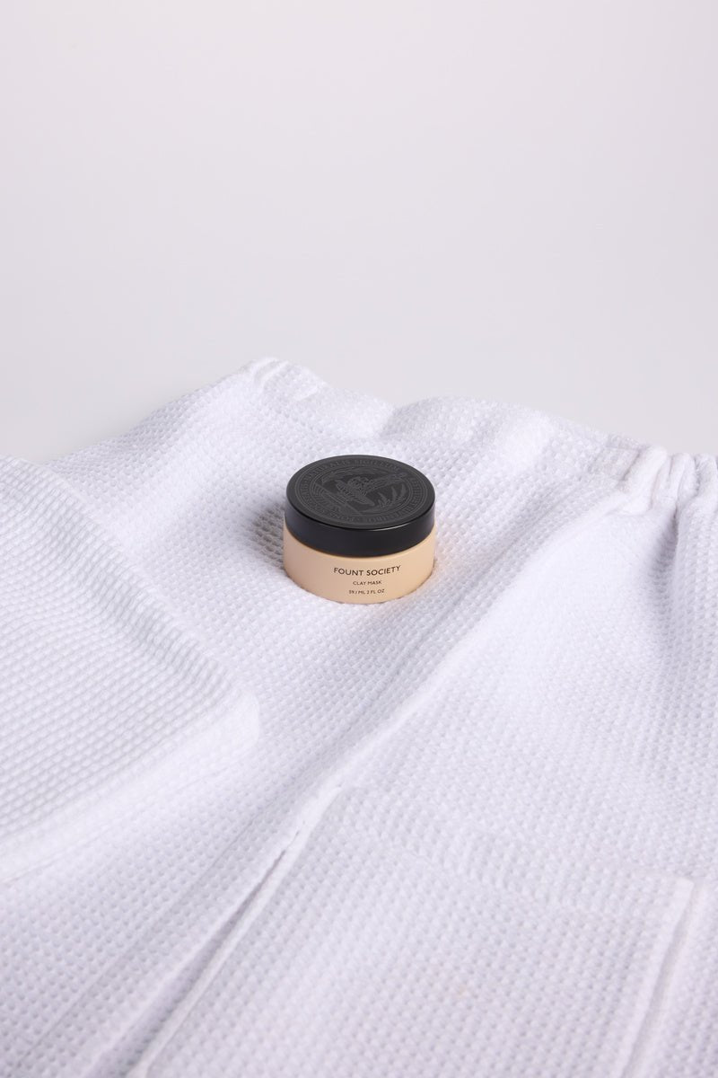 At-Home Spa Bundle