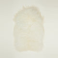 Icelandic Sheepskin - White