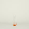Aurora Slim Drop Vase - Blush