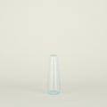 Aurora Slim Drop Vase - Sky