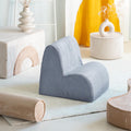 Wigiwama Blueberry Blue Cloud Chair