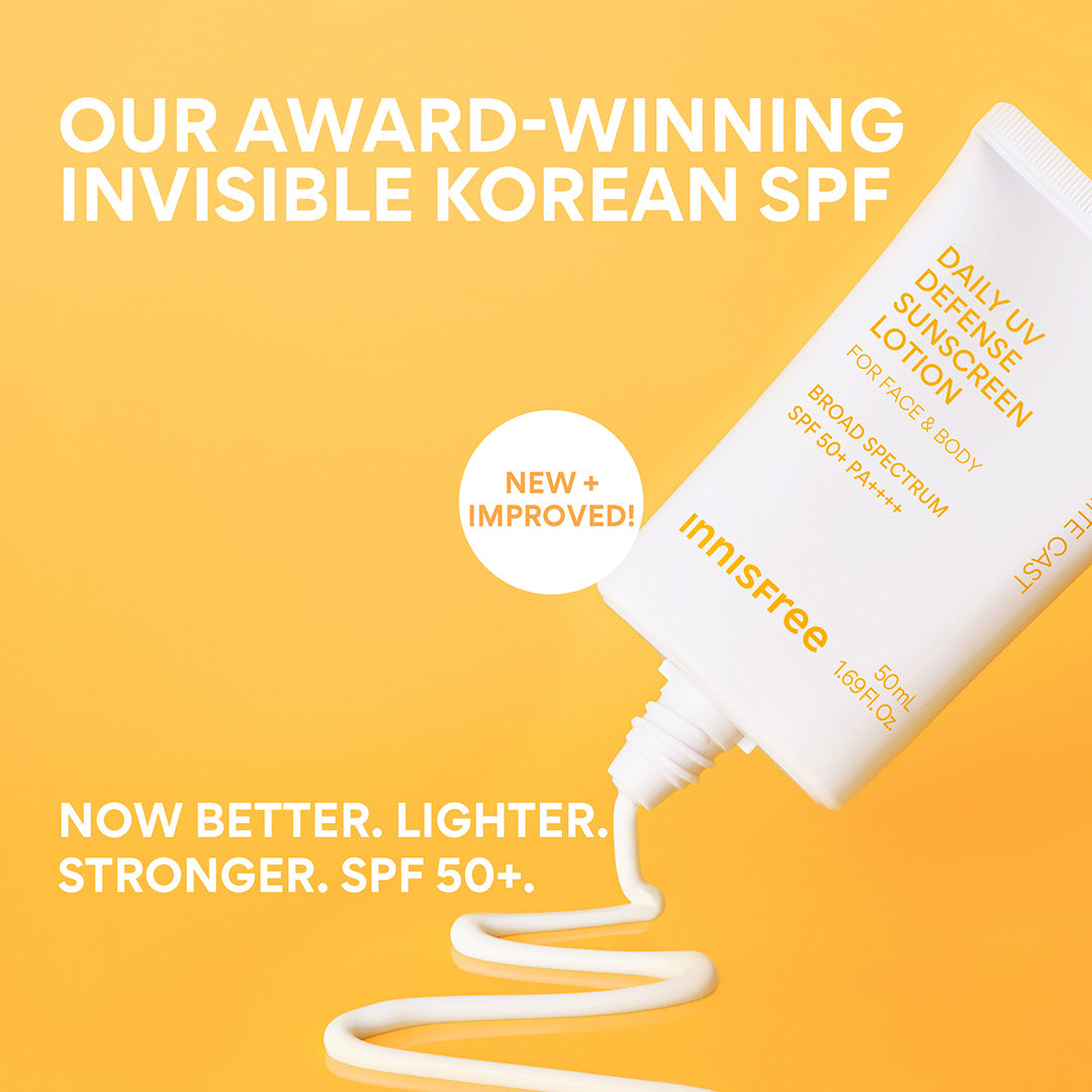 Daily UV Defense Sunscreen Broad Spectrum SPF 50+