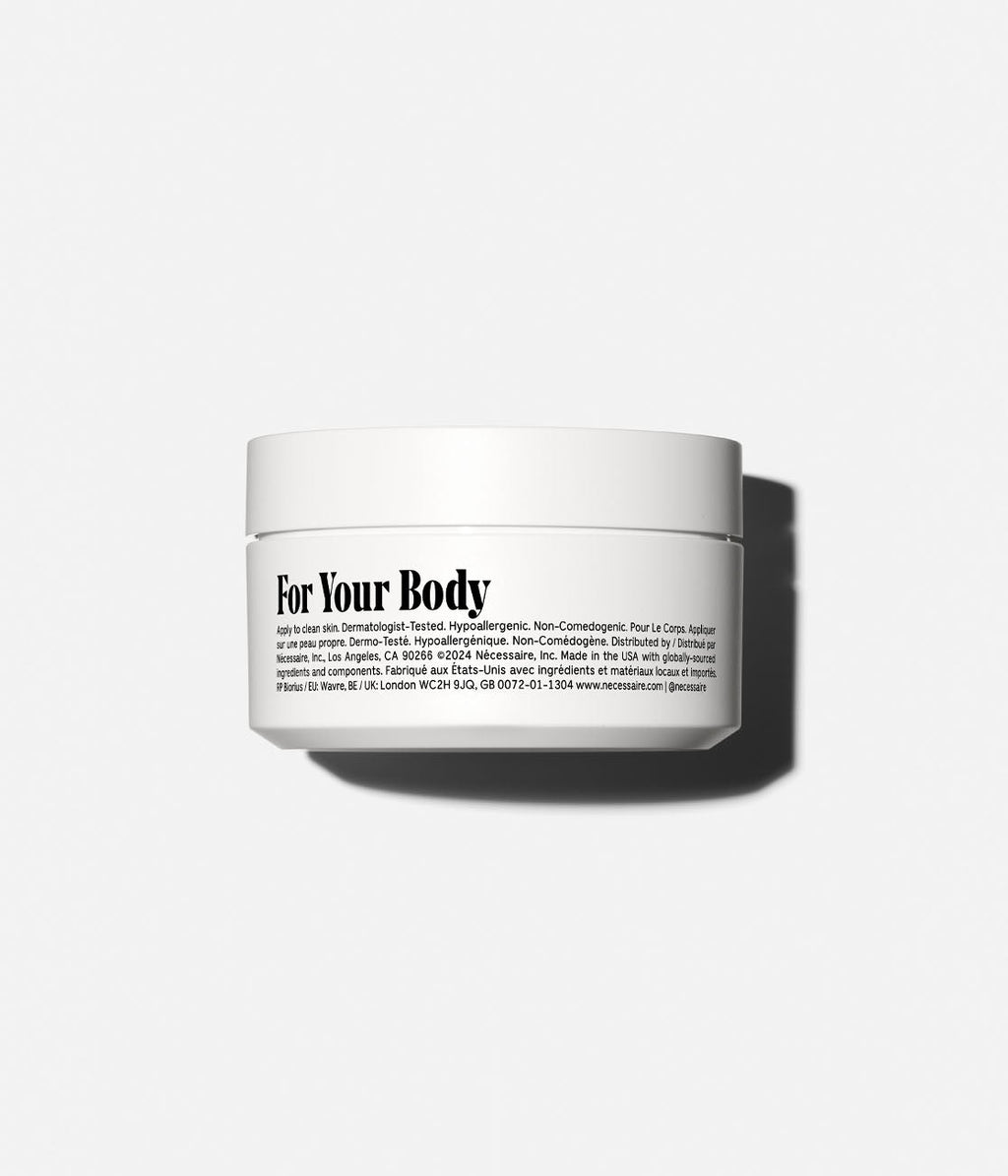 The Body Cream | Barrier Complex