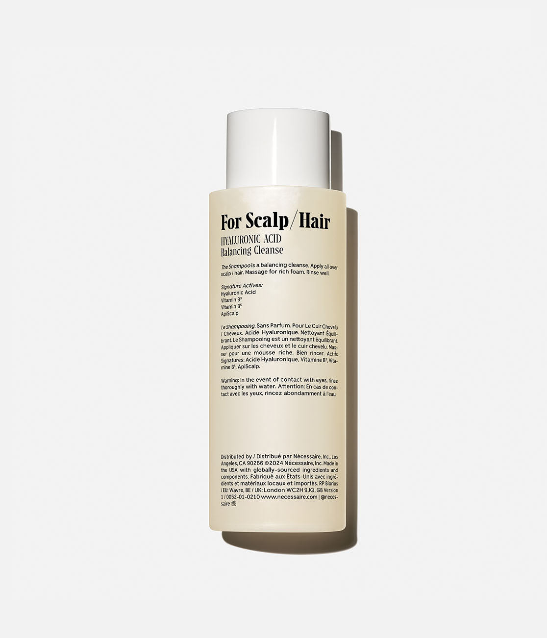 The Shampoo | Hyaluronic Acid