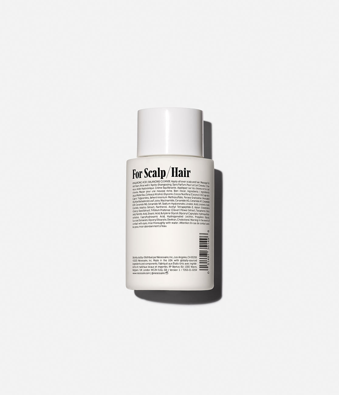 The Conditioner | Hyaluronic Acid | Travel