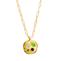 The March First Pendant