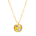 The March Second Pendant