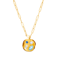 The March Seventh Pendant